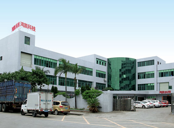 關(guān)于鴻凱科技剝線機(jī)廠家